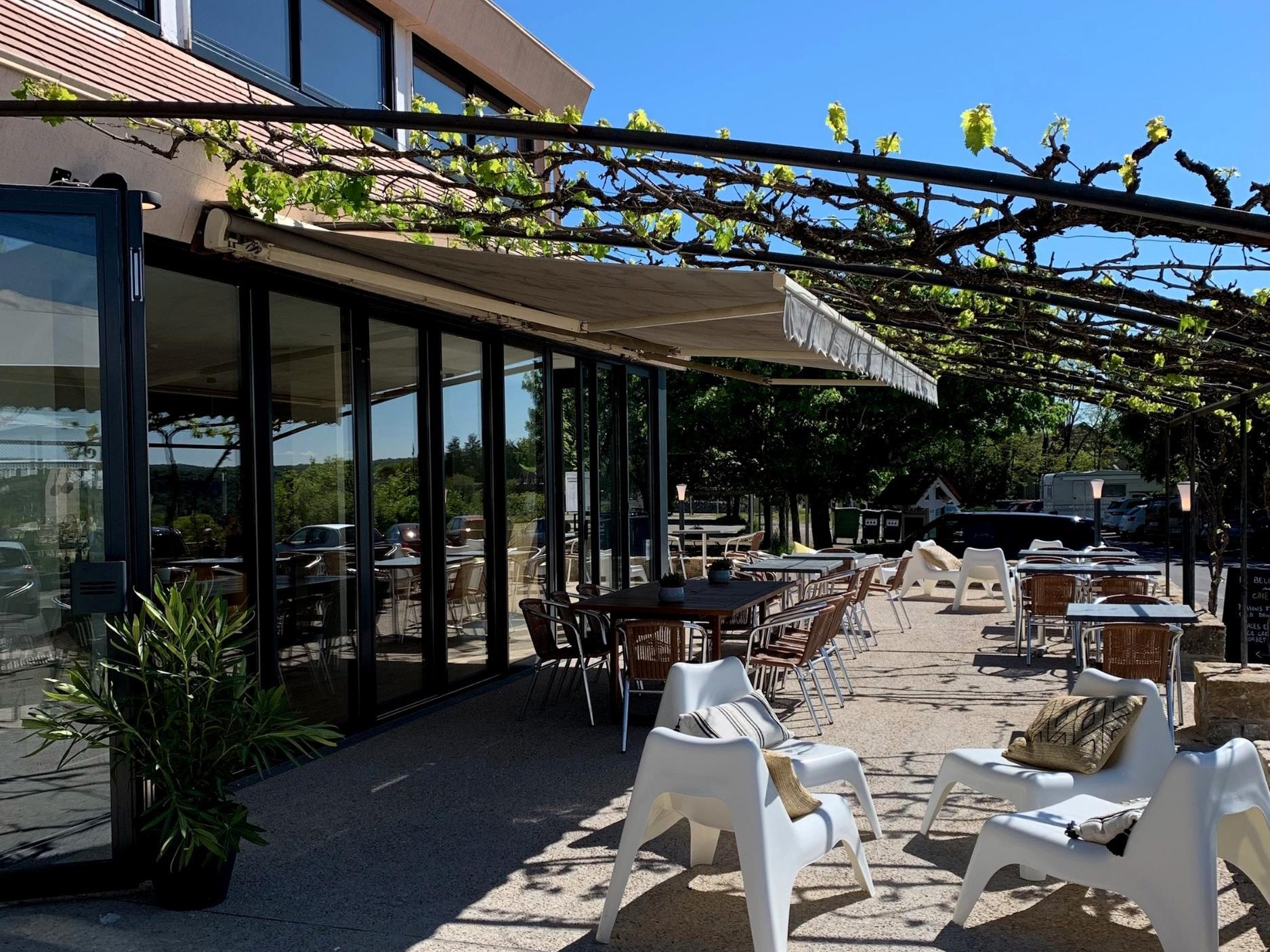 贝拉若克之家酒店 罗卡马杜尔 外观 照片